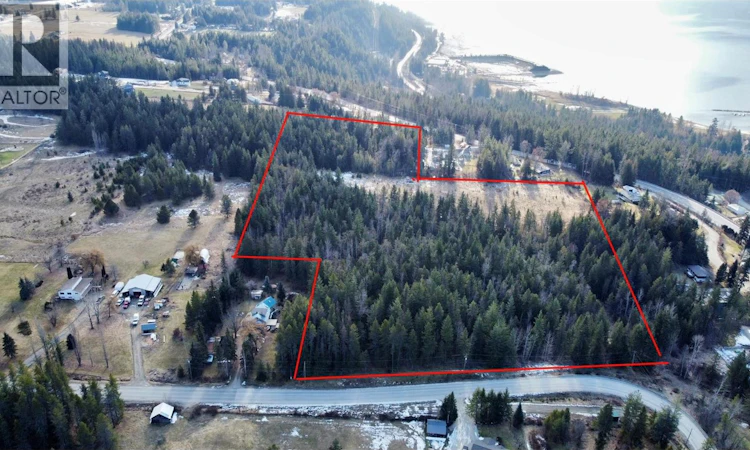 319 Nakusp East Road