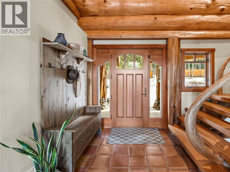 1897 Blind Bay Road, Blind Bay, BC, V0E 2W0 - 34