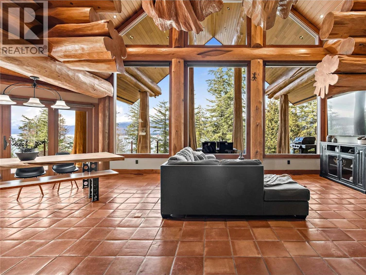 1897 Blind Bay Road, Blind Bay, BC, V0E 2W0 - 14