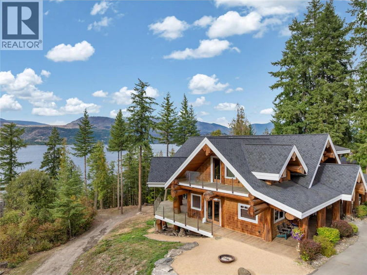1897 Blind Bay Road, Blind Bay, BC, V0E 2W0 - 5
