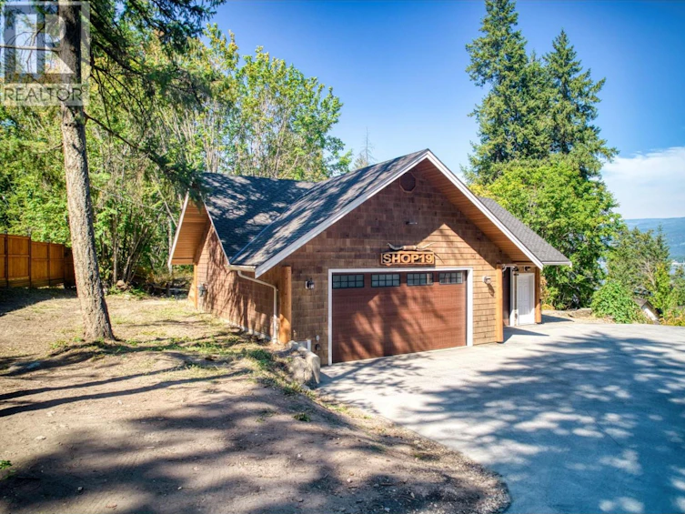 1897 Blind Bay Road, Blind Bay, BC, V0E 2W0 - 79