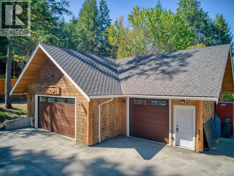 1897 Blind Bay Road, Blind Bay, BC, V0E 2W0 - 80