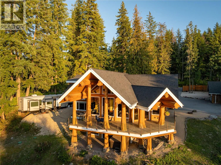1897 Blind Bay Road, Blind Bay, BC, V0E 2W0 - 73