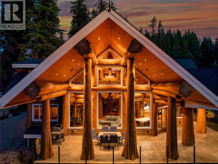 1897 Blind Bay Road, Blind Bay, BC, V0E 2W0 - 9