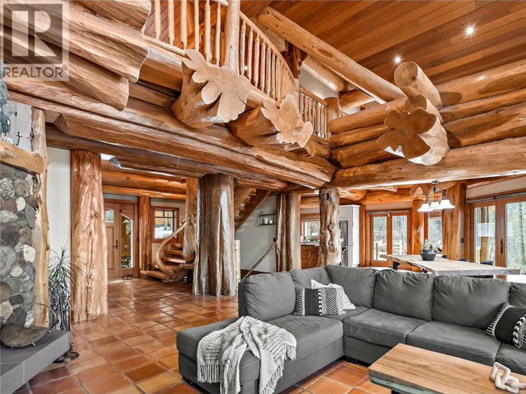 1897 Blind Bay Road, Blind Bay, BC, V0E 2W0 - 20