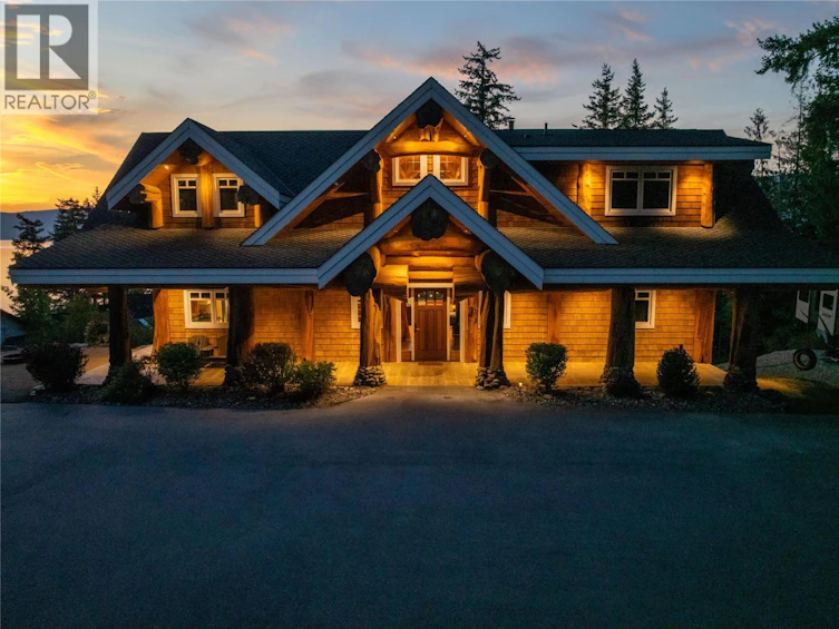 1897 Blind Bay Road, Blind Bay, BC, V0E 2W0 - 8