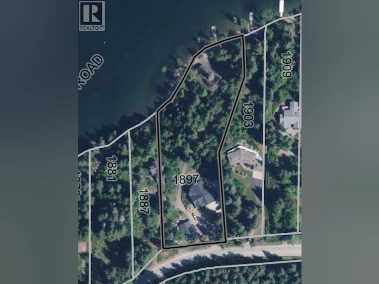 1897 Blind Bay Road, Blind Bay, BC, V0E 2W0 - 89