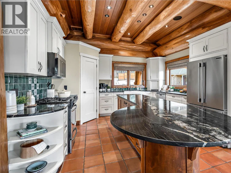 1897 Blind Bay Road, Blind Bay, BC, V0E 2W0 - 32