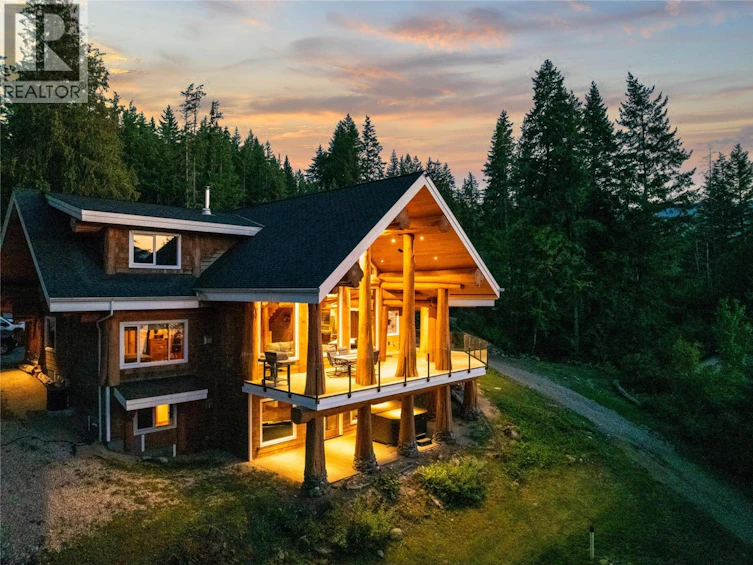 1897 Blind Bay Road, Blind Bay, BC, V0E 2W0 - 78