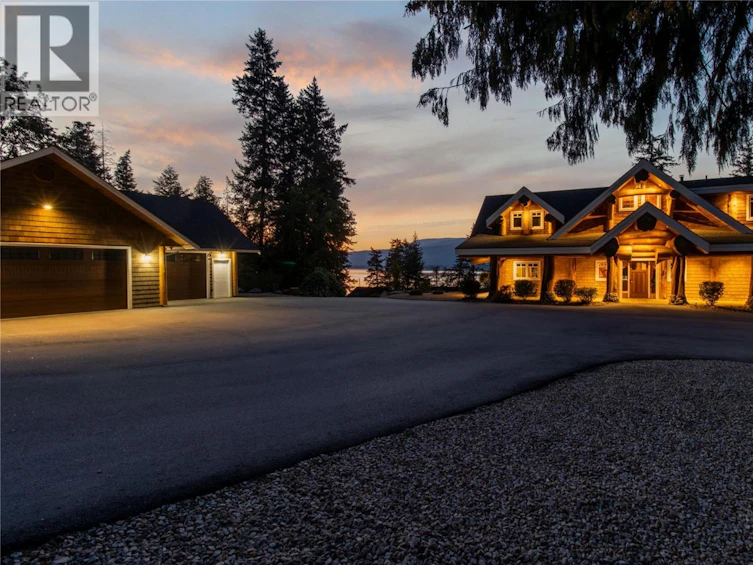 1897 Blind Bay Road, Blind Bay, BC, V0E 2W0 - 2