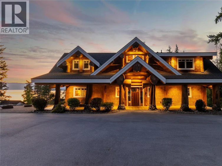 1897 Blind Bay Road, Blind Bay, BC, V0E 2W0 - 3