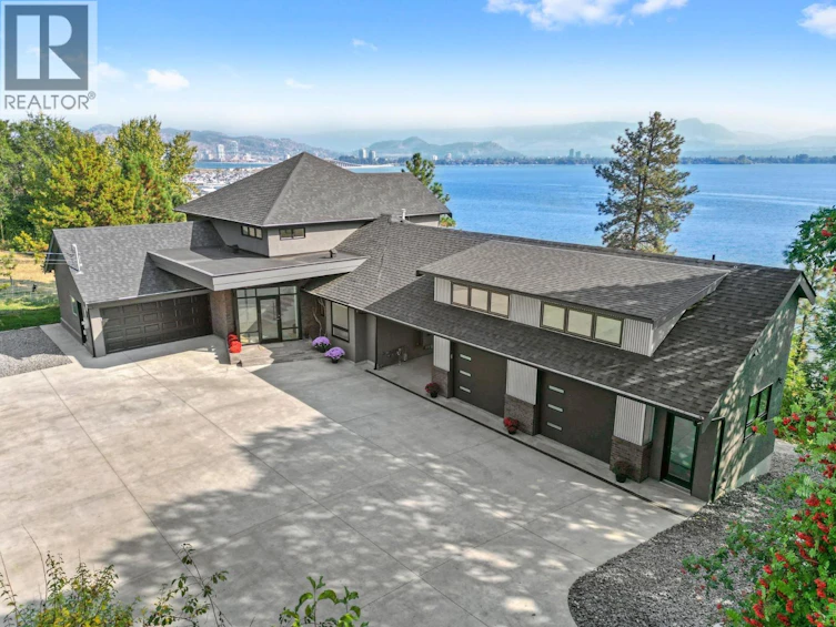 2311 Campbell Road, West Kelowna, BC, V1Z 1S9 - 2