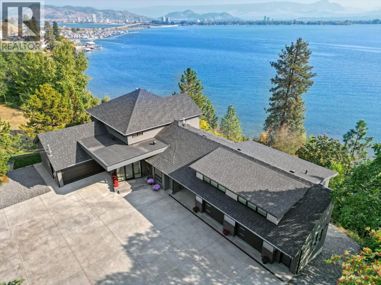 2311 Campbell Road, West Kelowna, BC, V1Z 1S9 - 3