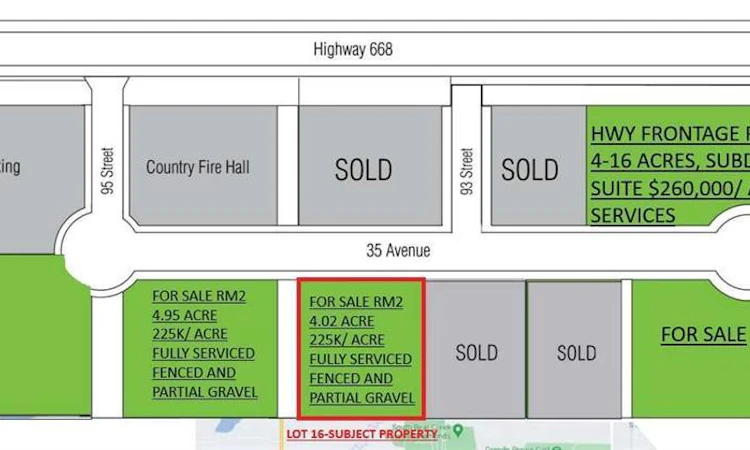 16-60051 668 Highway