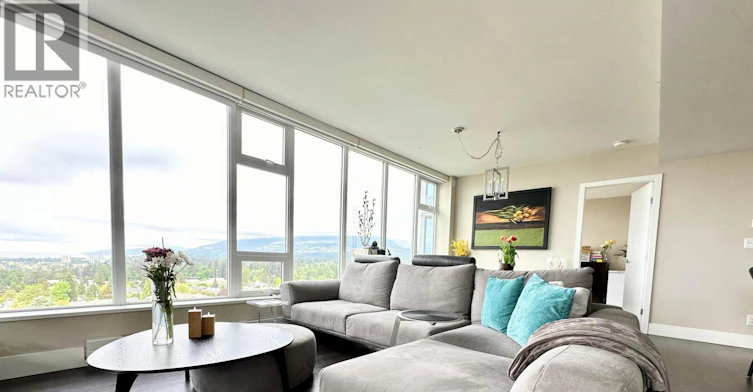 1006-150 W 15th Street, North Vancouver, BC, V7M 1R5 - 5