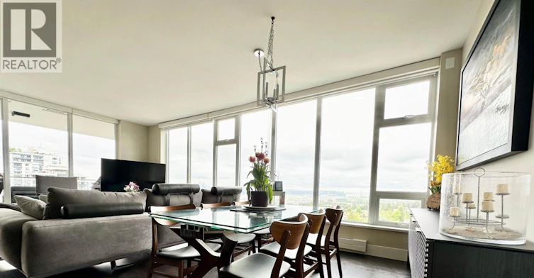 1006-150 W 15th Street, North Vancouver, BC, V7M 1R5 - 6