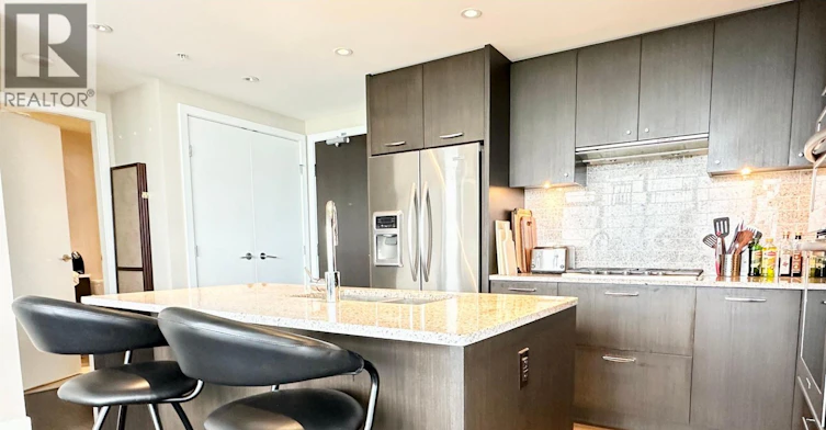 1006-150 W 15th Street, North Vancouver, BC, V7M 1R5 - 9