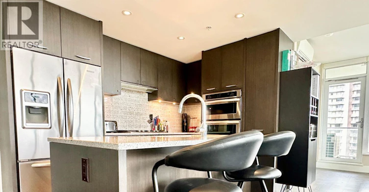 1006-150 W 15th Street, North Vancouver, BC, V7M 1R5 - 10