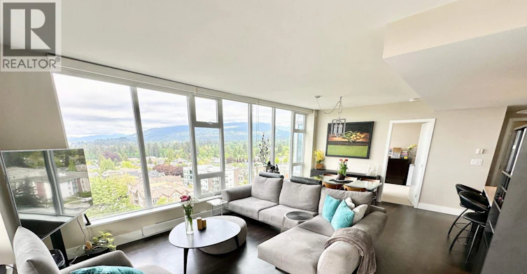 1006-150 W 15th Street, North Vancouver, BC, V7M 1R5 - 3