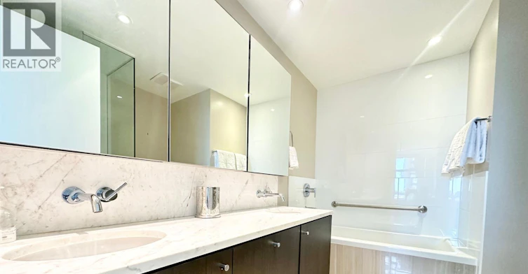1006-150 W 15th Street, North Vancouver, BC, V7M 1R5 - 18