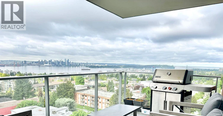 1006-150 W 15th Street, North Vancouver, BC, V7M 1R5 - 24