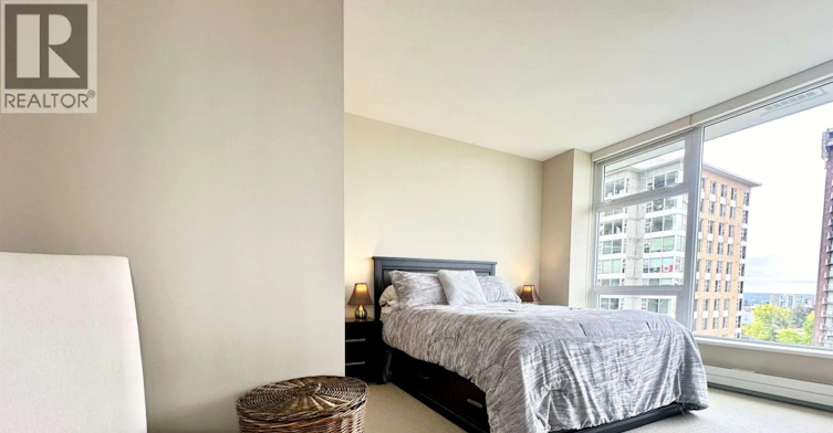 1006-150 W 15th Street, North Vancouver, BC, V7M 1R5 - 17