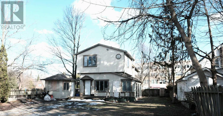 1055 Richmond Street, London, ON, N6A 3J7 - 16