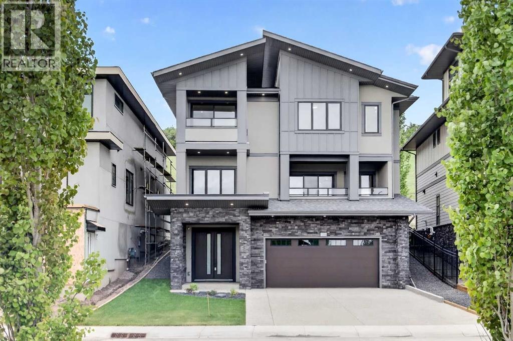 407 Patterson Boulevard SW, Calgary, AB, T3H 3N6