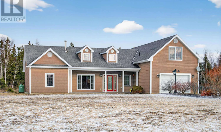 127 Aspen Grove Howie Center