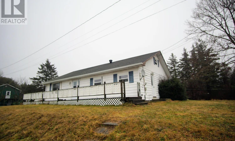 9 Goodick Road