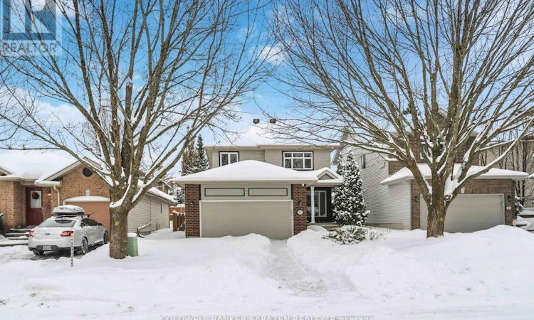 81 Kimberwick Crescent
