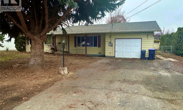 535 Hardie Road