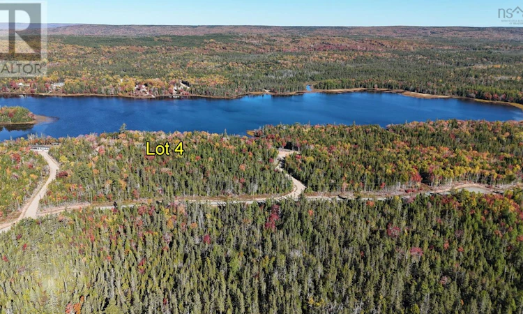 Lot-4 4 Highway