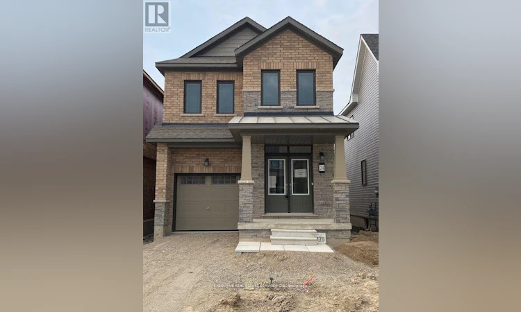 24 Monteith Drive