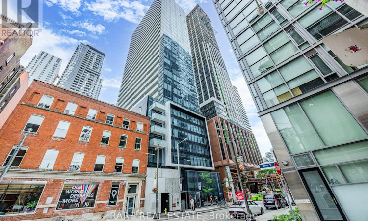 2404-11 Charlotte Street