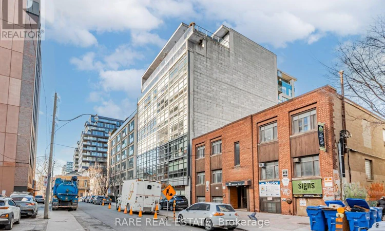 302-42 Camden Street