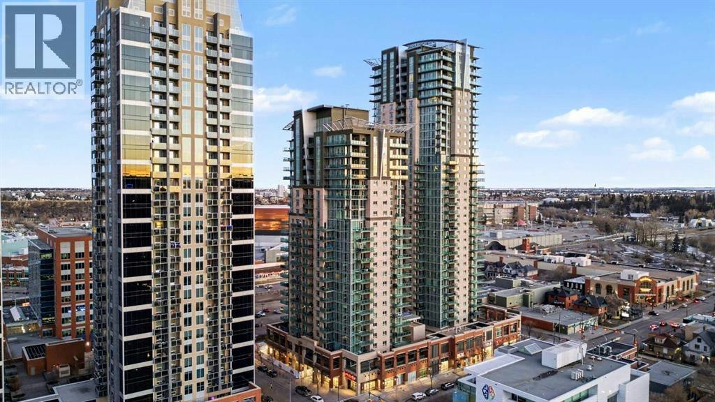 606-1410 1 Street SE, Calgary, AB, T2G 5T5