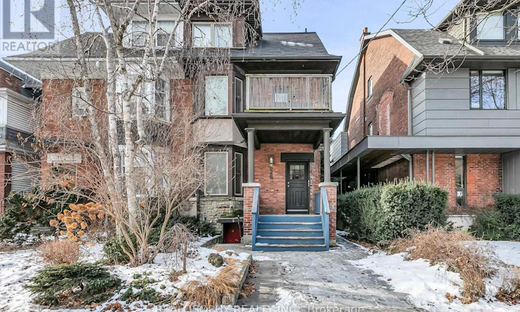 626 Huron Street