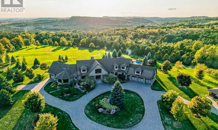 3622 Alnwick Hills Road