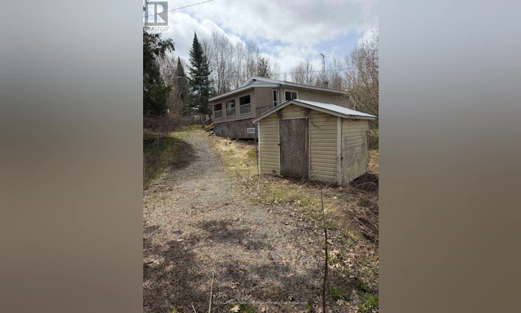 192 Seagull Lake Road