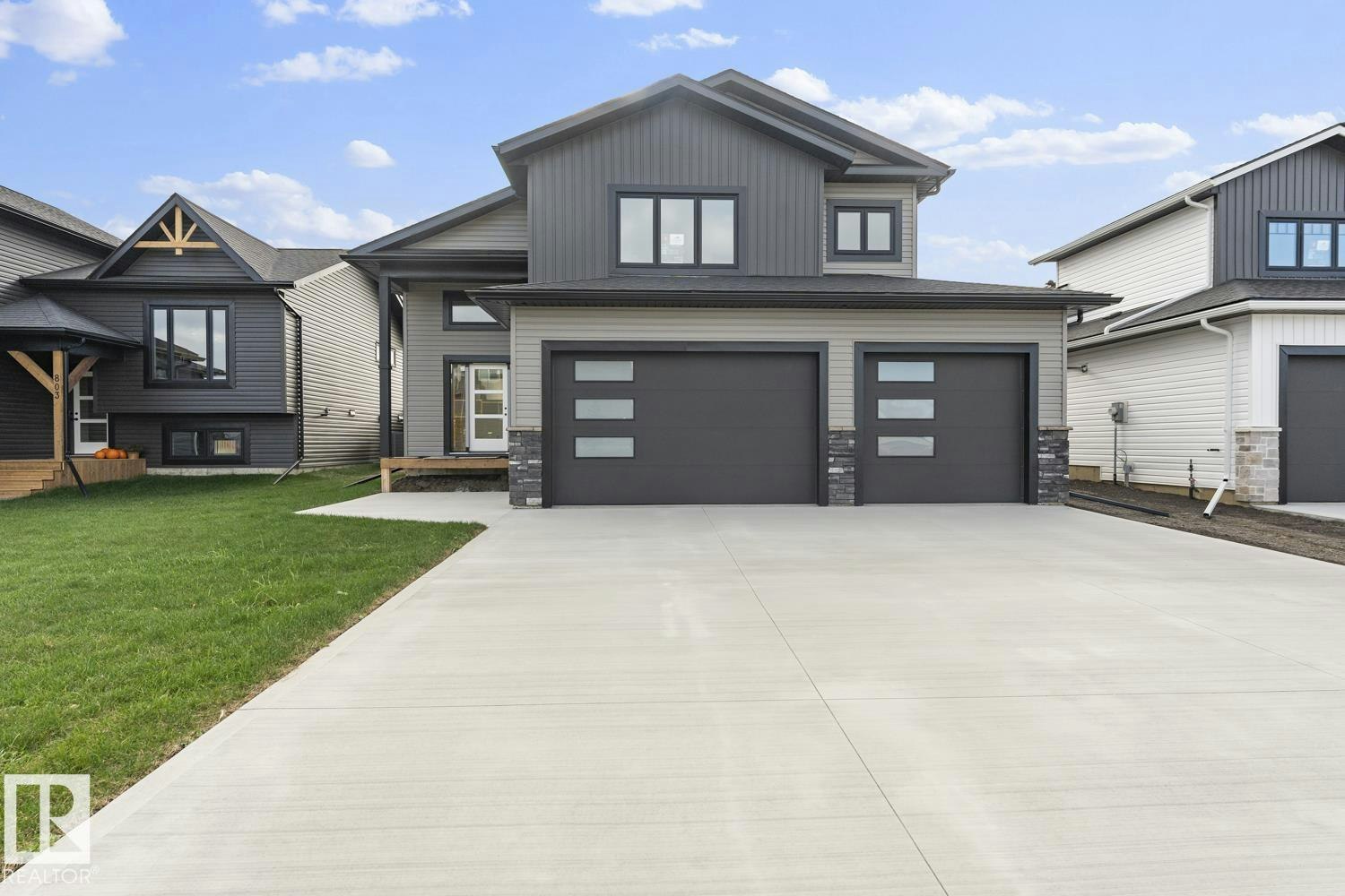 305 Fundy Wy, Cold Lake, AB, T9M 0M4