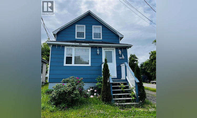246 Dumaresq