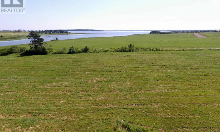 Lot-9 Ocean Vista Drive