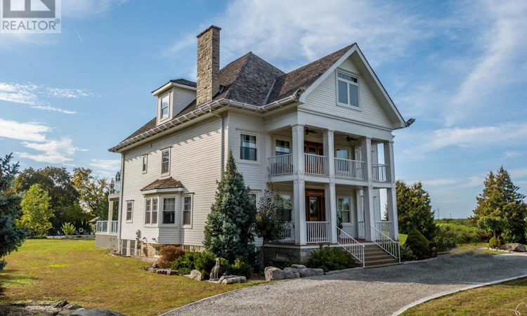 14902 Niagara River Parkway
