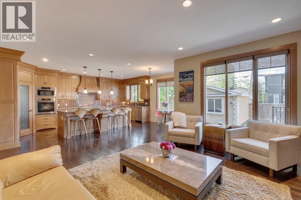 2609 7 Avenue NW, Calgary, AB, T2N 1A6
