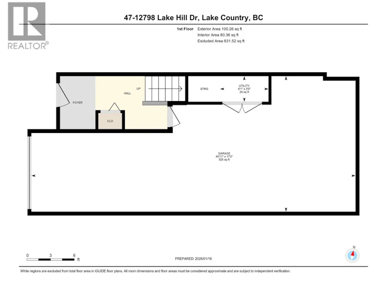 47-12798 Lake Hill Drive, Lake Country, BC, V4V 2W5 - 30