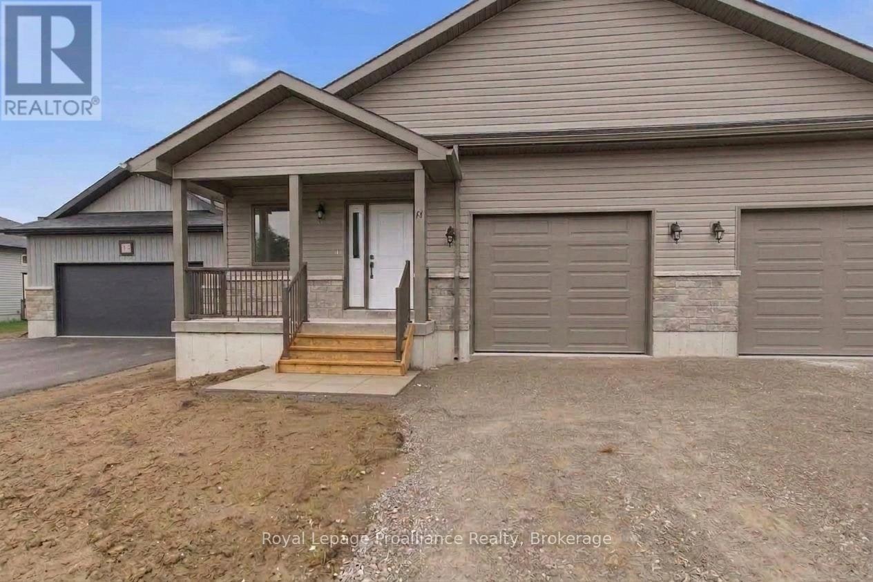50 Mackenzie John Crescent, Brighton, ON, K0K 1H0