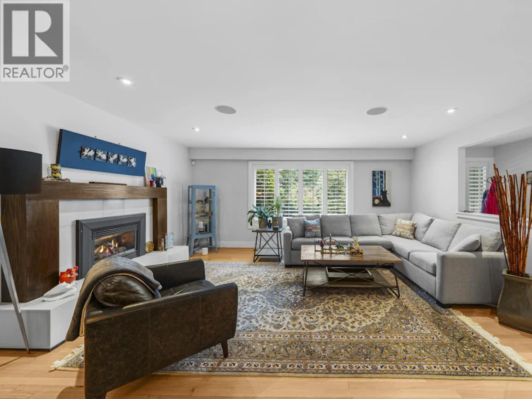 5154 Ranger Avenue, North Vancouver, BC, V7R 3M4 - 6