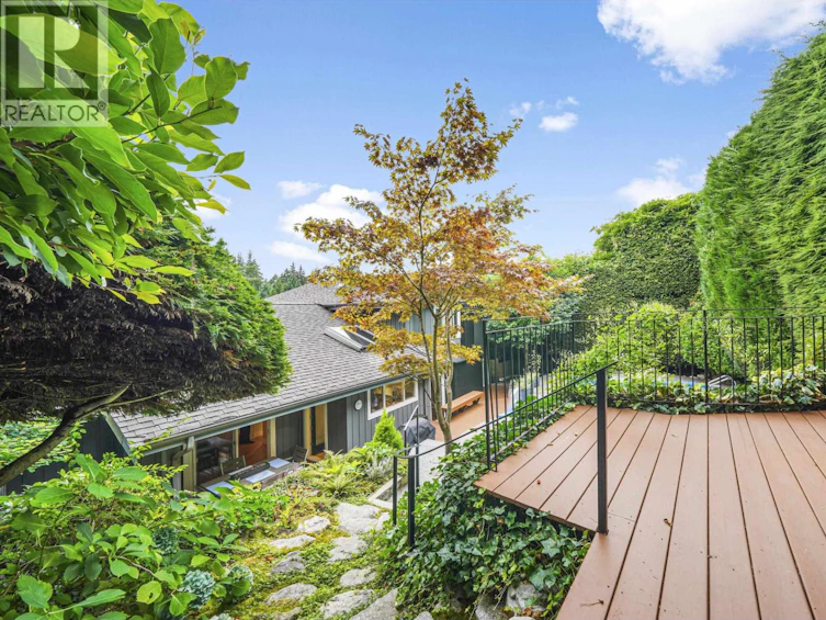 5154 Ranger Avenue, North Vancouver, BC, V7R 3M4 - 16