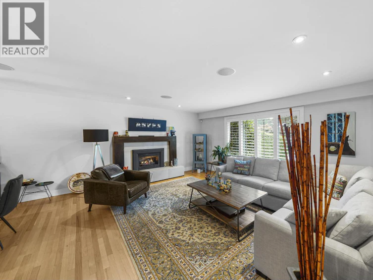 5154 Ranger Avenue, North Vancouver, BC, V7R 3M4 - 5